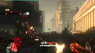 L4d tank vs handheld minigun conan soundtrack L4d tank vs handheld minigun conan soundtrack