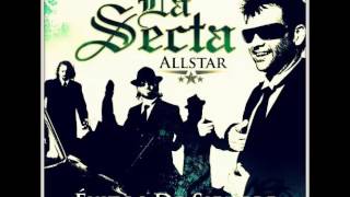 Watch La Secta Allstar La Locura Automatica video