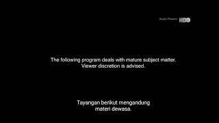 Austin Powers International Man Of Mystery - Hbo Intro
