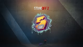 Standoff 2 | 5 Years