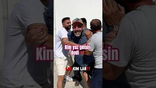 Kim Yaz Gelsin Dedi