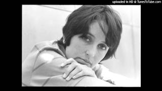 Watch Joan Baez Ate Amanha video