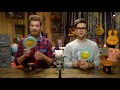 Is This For Your Butt Or Your Face? (GAME)