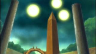 Yu-Gi-Oh Gx- Season 1 Episode 27- Grave Risk - Part 1