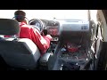 Nissan Primera Sr20VET Lio Quilpue pique 2.avi