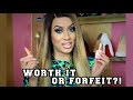 Worth It or Forfeit?! High End Lipsticks: Tom Ford, YSL, Chanel Worth It or Forfeit?! High End Lipsticks: Tom Ford, YSL, Chanel