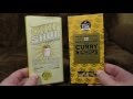 Clash of Curry Chocolate Bars | Ashens