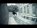 PARKOUR - FRAGMENTS