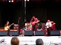 Big Bill Morganfield Jams Away!