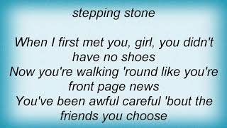 Watch Six Feet Under Stepping Stone video