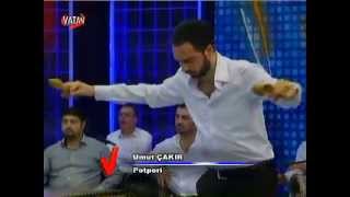 Umut Cakir Potpori