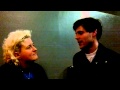 Interview mit Musiker Frank Ziegler am 27.09.2012 in Heidelberg