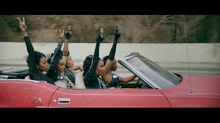 Watch Janelle Monae Crazy Classic Life video