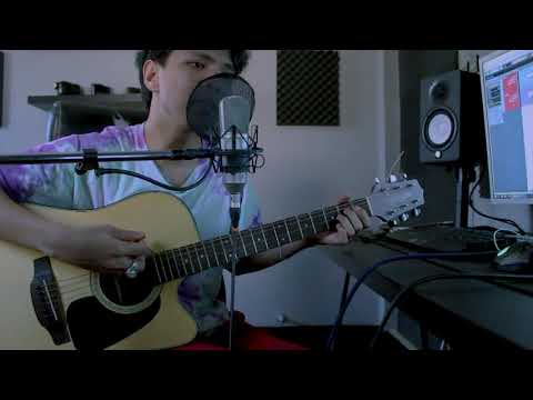 Cover PAT | เพลง ไม่รู้ว่าเพราะอะไร - PoonBim