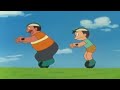 Doraemon new episode in hindi __ Human Motor Cross Set - Hindi Dubbed #viral  #shorts #short #video