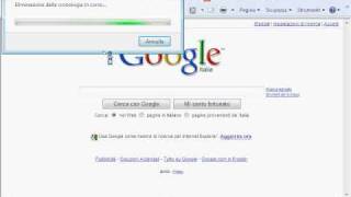 Come Eliminare La Cronologia Di Internet Explorer 8