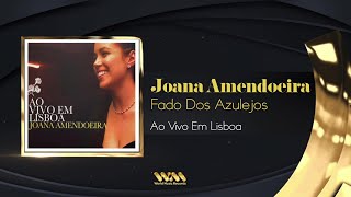Watch Joana Amendoeira Fado Dos Azulejos video