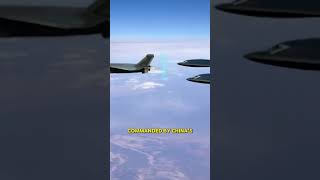 China Deploys The Worlds First Unmanned Stealth Fighter Squadron