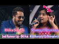 Hal kaisa hai janab ka | Aji Rooth kar  | Singer Somya Official | Dil Hai Hindustani 2 | Starplus