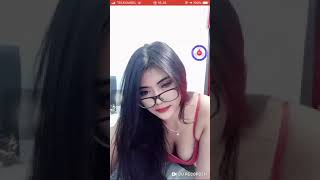 Bigo Tante Maya Hot Buat Crot Basah