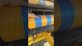 Problèmes Avec La Presse À Balles Rondes New Holland 460
