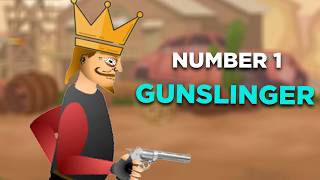 Gun Blood Is The Most Nostalgic Flash Game..