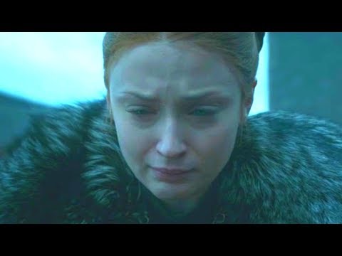 GoT Moments Only True Fans Caught In The Final Season