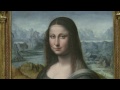 Mona Lisa copy on show at Spain's Prado