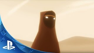 Makers & Gamers: Journey