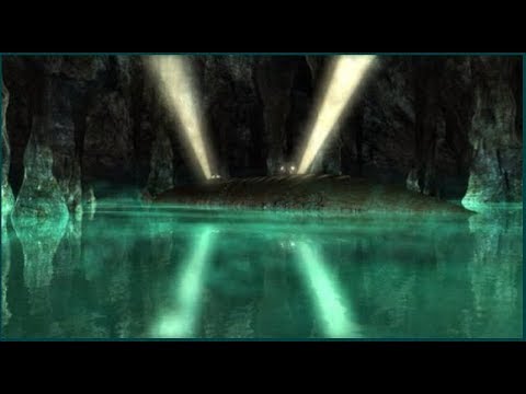 "MYSTERIOUS ISLAND"   PART 4   THE NAUTILUS