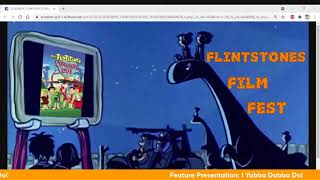 I Yabba Dabba Do 1993 Retrospective Podcast Flintstones Film Fest