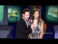 Paul Rudd et Eva Mendes aux independent spirit awards