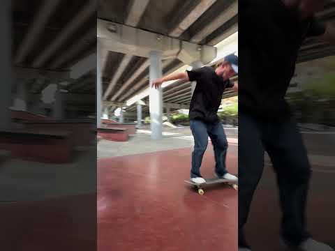 Jamie Foy Lot 11 session 🤩