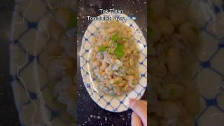 Ton Balıklı Piyaz Tarifi Pratik Ve Lezzetli