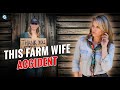What happened to This Farm Wife Meredith Bernard & her Husband?