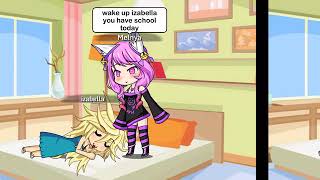 How I Became A Slave Gacha Studios Mini Movie