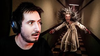Bu Lokantada Gece Çalişmayin - Creepy Shift Roadside Diner
