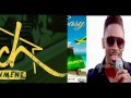 Christopher Martin - Playing Games With My Heart - Take It Easy Riddim - Ranch Entert - August 2014