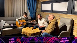 Baki Yazıcı&Abidin Yerebakan Karadeniz Gecesi
