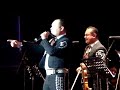 Mariachi vargas de Tecalitlan, EL GRANDE, NOS DELEITA Y SEDUCE CON SU HERMOSA MUSICA