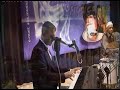 Tenderly Carlo URIZIO Bobby DURHAM James THOMPSON Maggio 2008