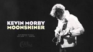 Watch Kevin Morby Moonshiner video