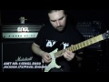 Dream Theater Goodnight Kiss Solo by Pavel Zhdanovich