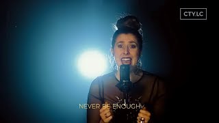 The Greatest Showmans Never Enough City Life Parody