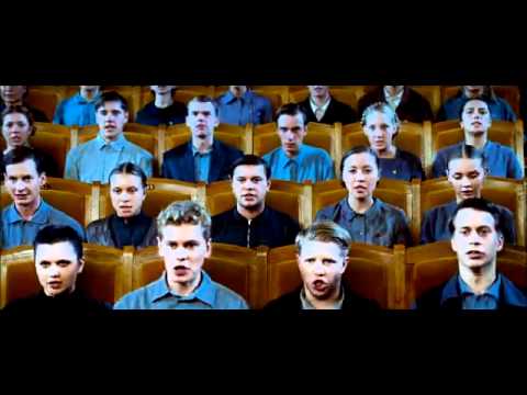 Скованные одной цепью - переделка под SEO Скованные одной цепью - переделка под SEO