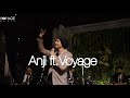 Anji ft. Voyage -  Dia
