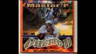 Watch Master P Only Time Will Tell video