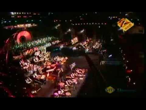 Ajay - Atul Live Zee Gaurav