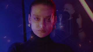 Bt-84 - Fire In Her Eyes Feat. Firebrand Vocals