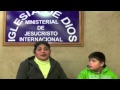 Testimonio Atlanta- Gerogia - Iglesia de Dios Ministerial de Jesucristo Internacional Testimonio Atlanta- Gerogia - Iglesia de Dios Ministerial de Jesucristo Internacional
